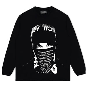 ESDEEKID 4 RAWS TEE & LS & HOODIE