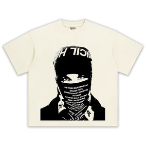 ESDEEKID 4 RAWS TEE & LS & HOODIE