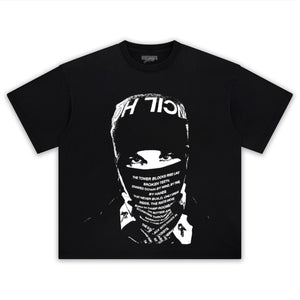 ESDEEKID 4 RAWS TEE & LS & HOODIE