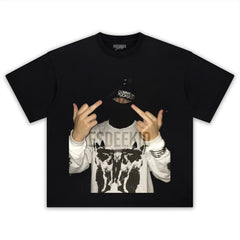 ESDEEK TEE & LS & HOODIE