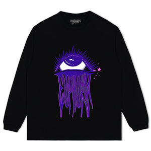 EUPHORIA EYE TANK TOP & TEE & LONG SLEEVE & LAYERED LS & HOODIE