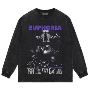 EUPHORIA Ⅱ TANK TOP & TEE & LONG SLEEVE & LAYERED LS & HOODIE