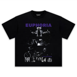 EUPHORIA Ⅱ TANK TOP & TEE & LONG SLEEVE & LAYERED LS & HOODIE