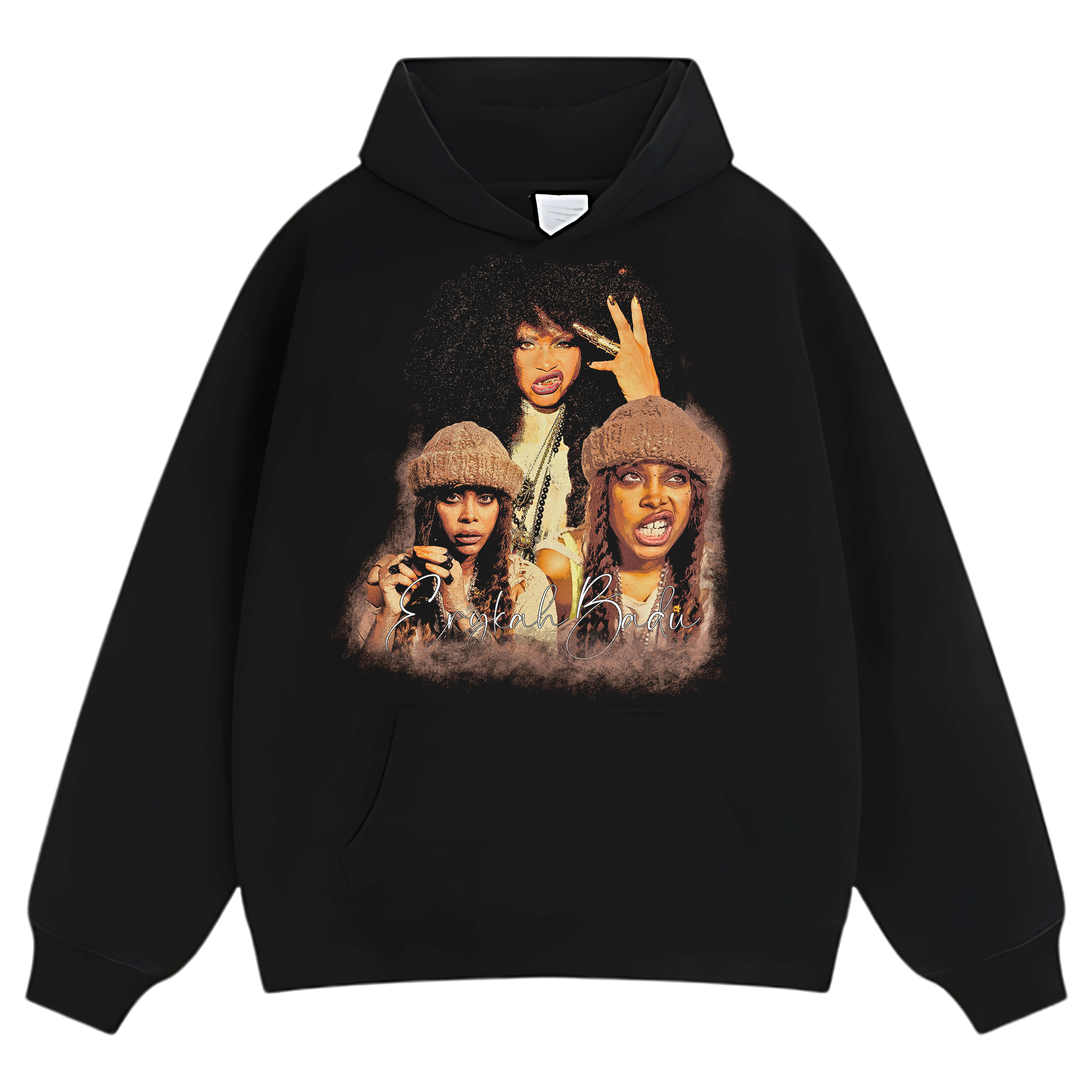 ERYKAH BADU TEE