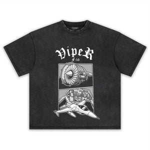F16   UNISEX  TEE