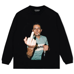 FAUSTO COPPI LEGEND TOUR DE FRANCE TANK TOP & TEE & LONG SLEEVE & LAYERED LS & HOODIE