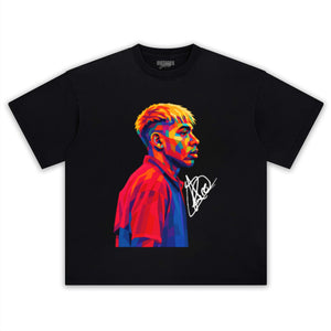 FC BARCELONA & LAMINE YAMAL V4 TEE & LS & HOODIE