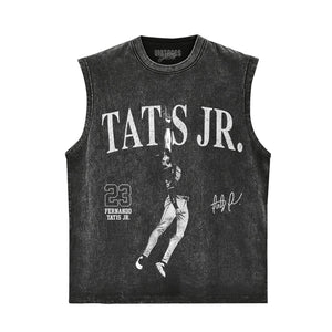 FERNANDO TATIS JR SAN DIEGO BASEBALL TANK TOP & TEE & LONG SLEEVE & LAYERED LS & HOODIE