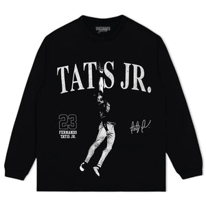 FERNANDO TATIS JR SAN DIEGO BASEBALL TANK TOP & TEE & LONG SLEEVE & LAYERED LS & HOODIE