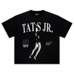 FERNANDO TATIS JR SAN DIEGO BASEBALL TANK TOP & TEE & LONG SLEEVE & LAYERED LS & HOODIE