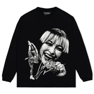 FIGURE SKATING PRINCESS ALYSA LIU TEE & LS & HOODIE