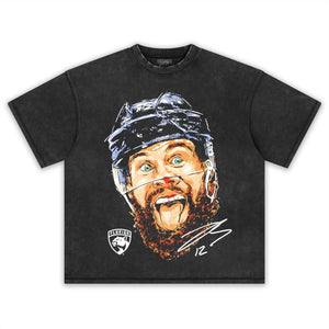 FLORIDA PANTHERS GADJOVICH ENFORCER TEE