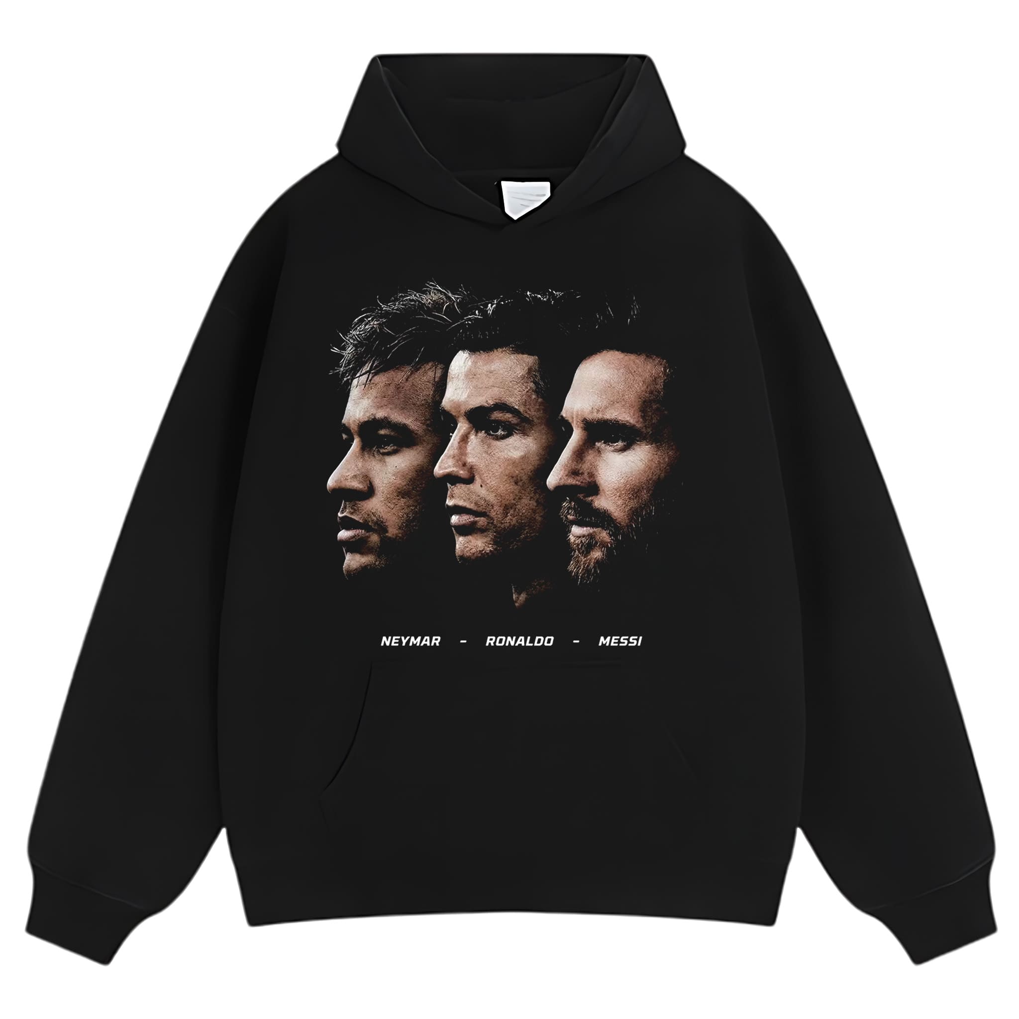 FOOTBALL LEGENDS V1 TANK TOP & TEE & LONG SLEEVE & LAYERED LS & HOODIE