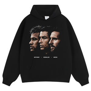 FOOTBALL LEGENDS V1 TANK TOP & TEE & LONG SLEEVE & LAYERED LS & HOODIE