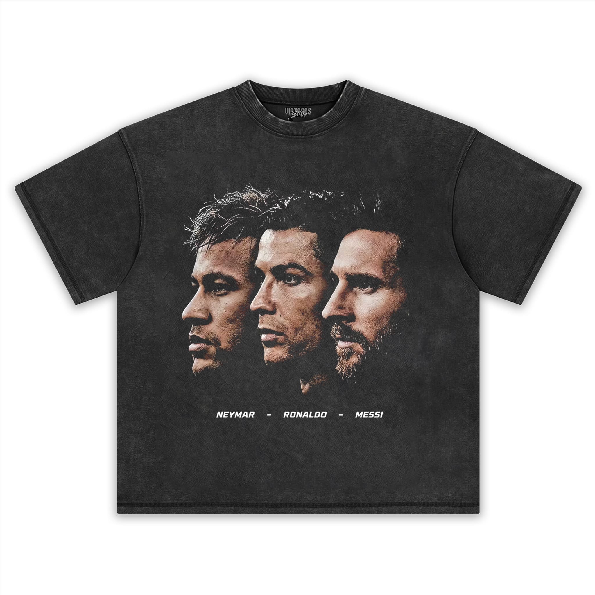FOOTBALL LEGENDS V1 TANK TOP & TEE & LONG SLEEVE & LAYERED LS & HOODIE