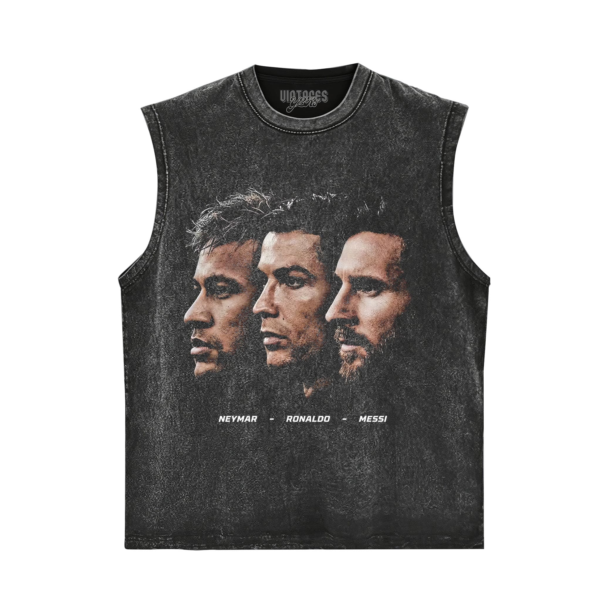 FOOTBALL LEGENDS V1 TANK TOP & TEE & LONG SLEEVE & LAYERED LS & HOODIE