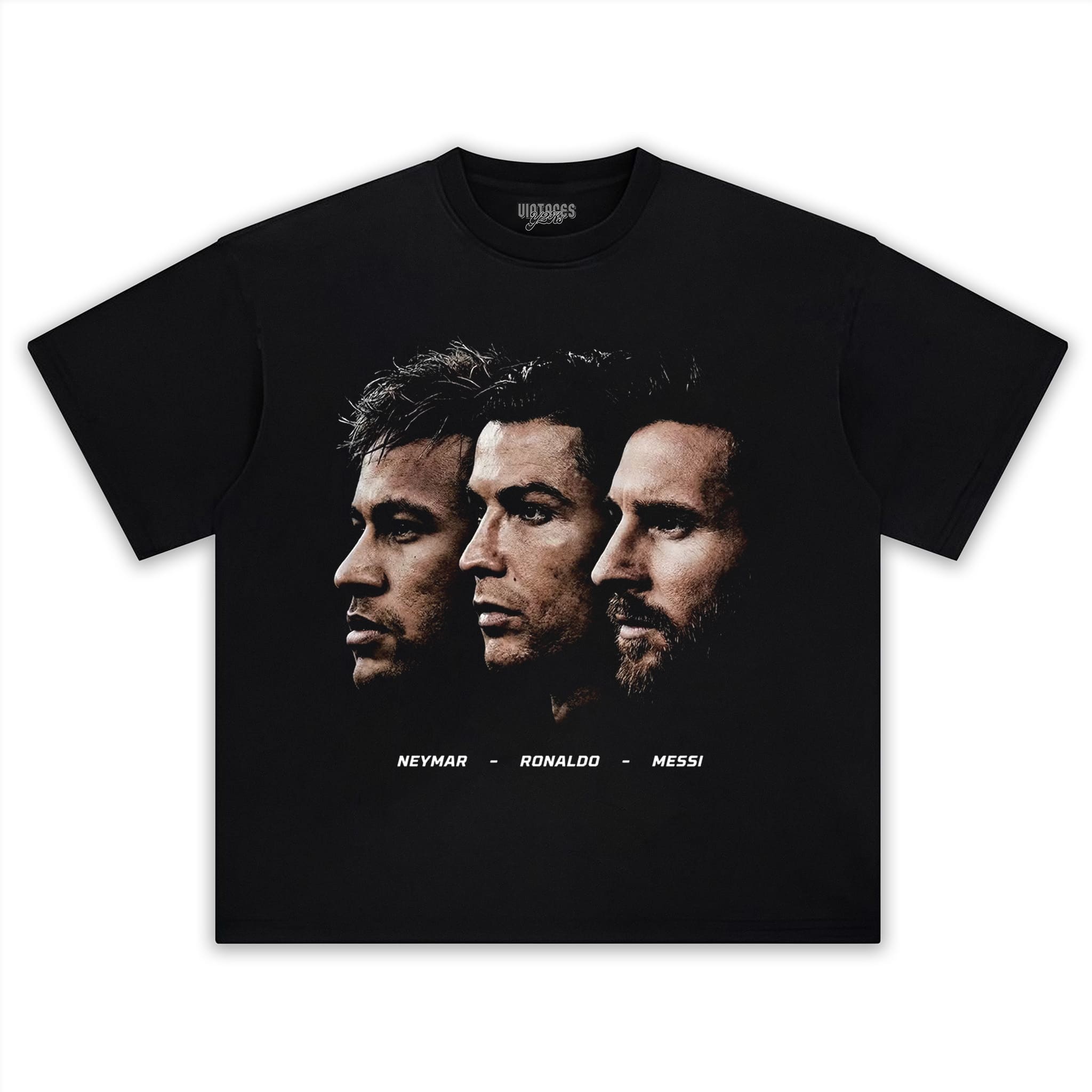 FOOTBALL LEGENDS V1 TANK TOP & TEE & LONG SLEEVE & LAYERED LS & HOODIE