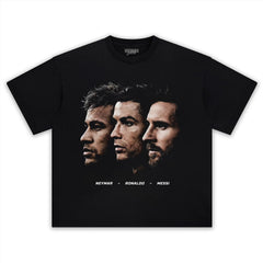 FOOTBALL LEGENDS V1 TANK TOP & TEE & LONG SLEEVE & LAYERED LS & HOODIE