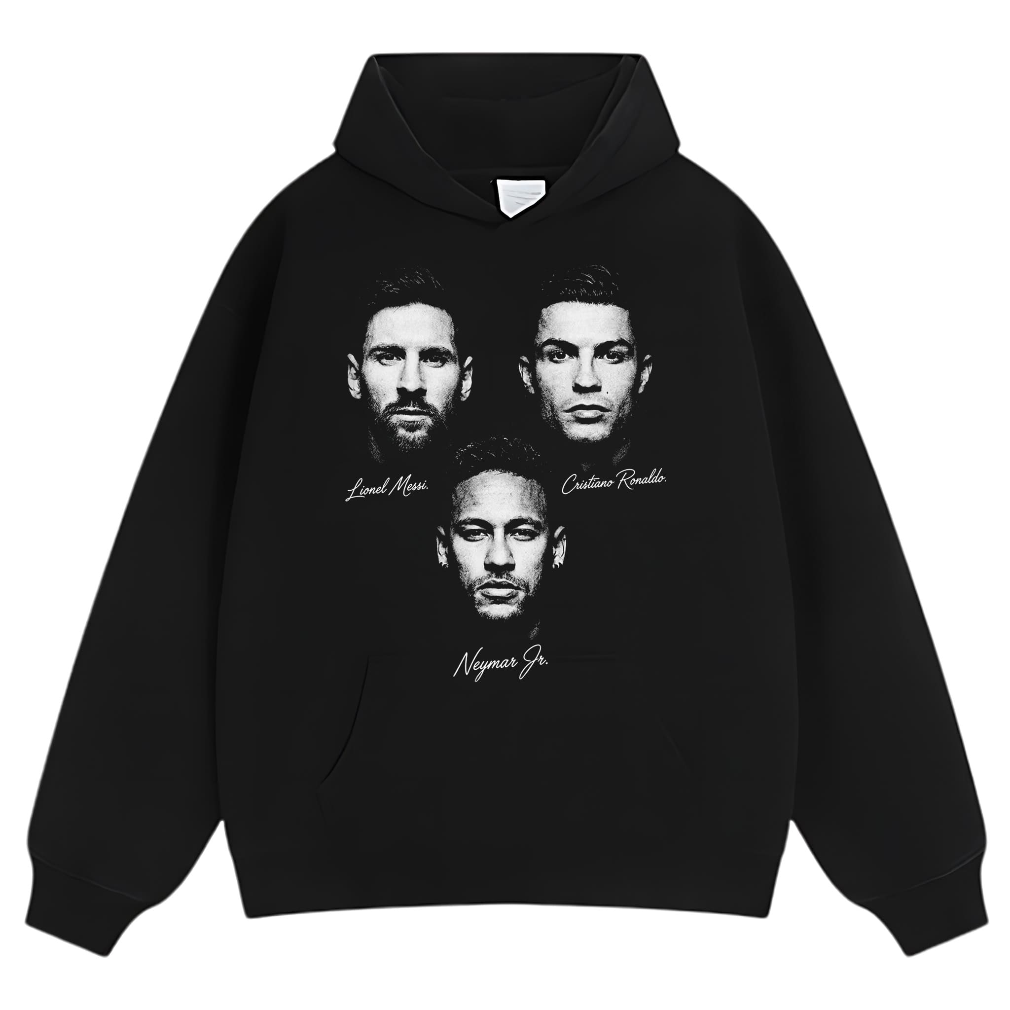 FOOTBALL LEGENDS V3 TANK TOP & TEE & LONG SLEEVE & LAYERED LS & HOODIE