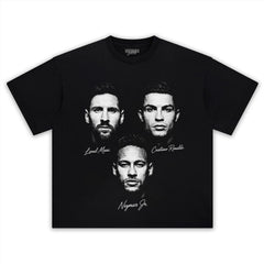 FOOTBALL LEGENDS V3 TANK TOP & TEE & LONG SLEEVE & LAYERED LS & HOODIE