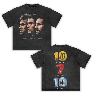 FOOTBALL LEGENDS V4 TANK TOP & TEE & LONG SLEEVE & LAYERED LS & HOODIE