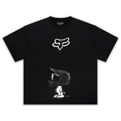 FOX RACING & FUNNY TEE & LS & HOODIE