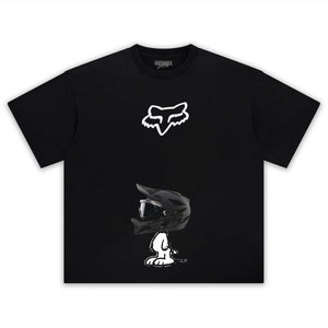 FOX RACING & FUNNY TEE & LS & HOODIE