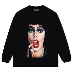 FRANK N FURTER V2 TANK TOP & TEE & LONG SLEEVE & LAYERED LS & HOODIE