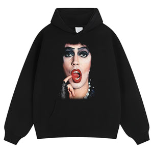 FRANK N FURTER V2 TANK TOP & TEE & LONG SLEEVE & LAYERED LS & HOODIE