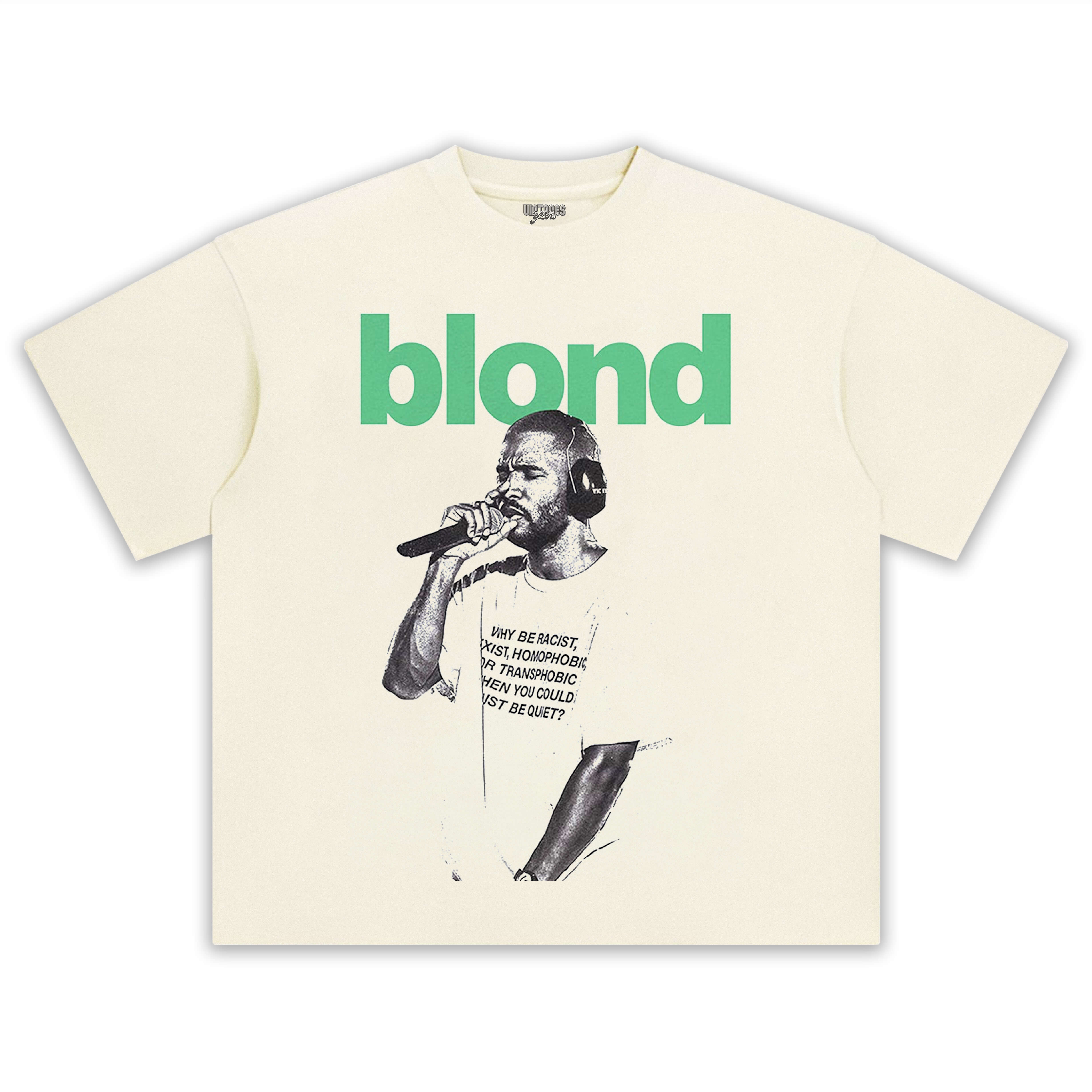 FRANK OCEAN Y2K