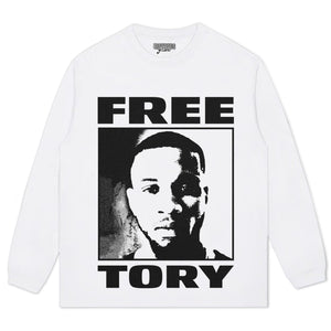 FREE TORY TEE & LS & HOODIE
