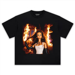 FUNNY BARBIE MEME TANK TOP & TEE & LONG SLEEVE & LAYERED LS & HOODIE