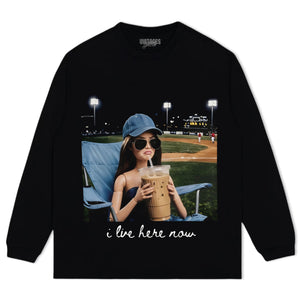 FUNNY BASEBALL TANK TOP & TEE & LONG SLEEVE & LAYERED LS & HOODIE