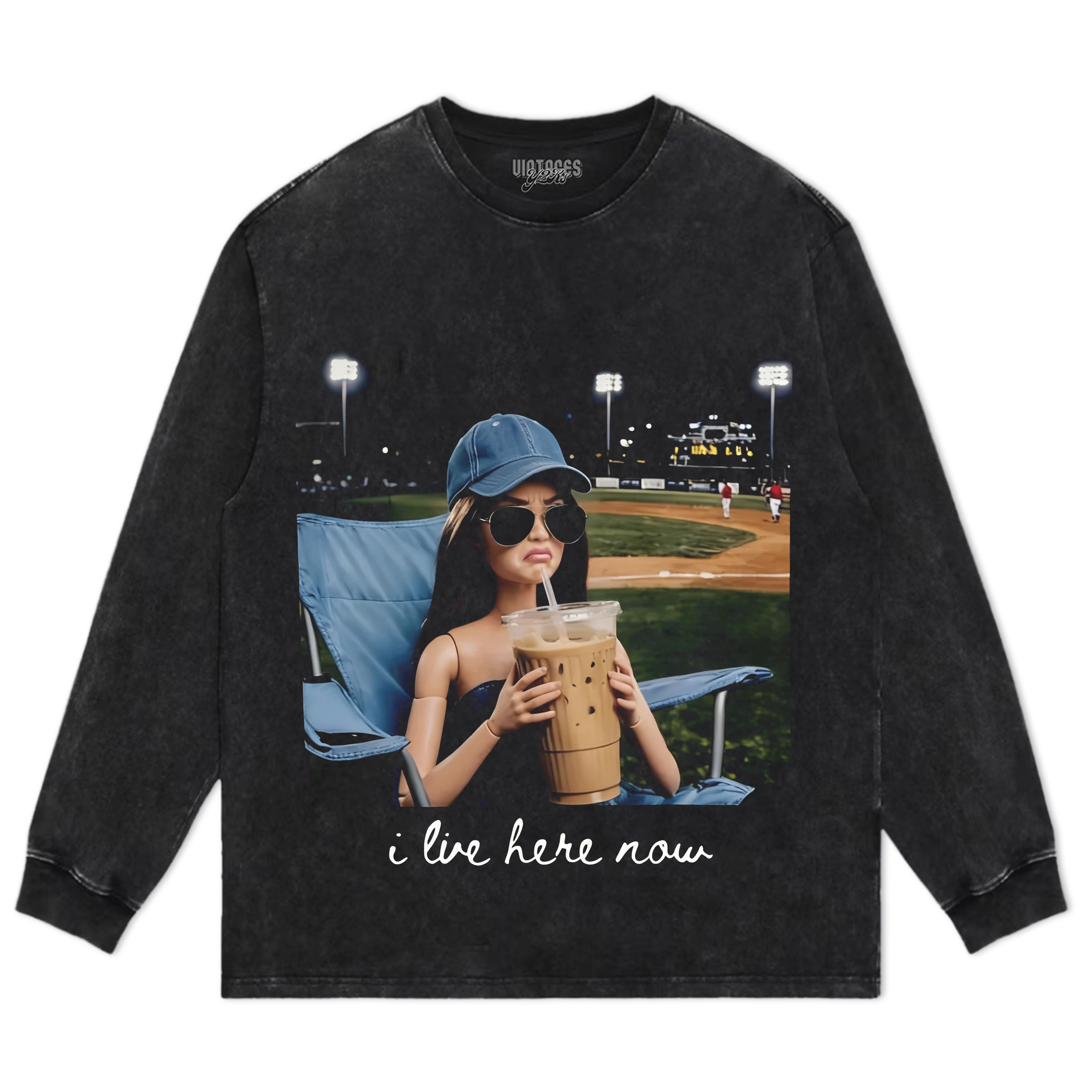FUNNY BASEBALL TANK TOP & TEE & LONG SLEEVE & LAYERED LS & HOODIE