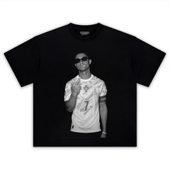 FUNNY CRISTIANO RONALDO 2026 V2 TANK TOP & TEE & LONG SLEEVE & LAYERED LS & HOODIE