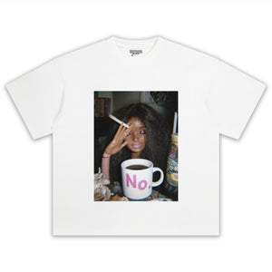 FUNNY DISGUSTING DOLL FACE MEME SMOKING TANK TOP & TEE & LONG SLEEVE & LAYERED LS & HOODIE