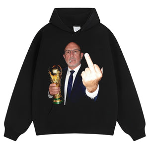 FUNNY SPAIN RODRIGO 2026 V1 TANK TOP & TEE & LONG SLEEVE & LAYERED LS & HOODIE