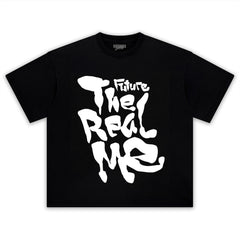 FUTURE THE REAL ME TANK TOP & TEE & LONG SLEEVE & LAYERED LS & HOODIE