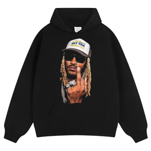 FUTURE TEE TANK TOP & TEE & LONG SLEEVE & LAYERED LS & HOODIE