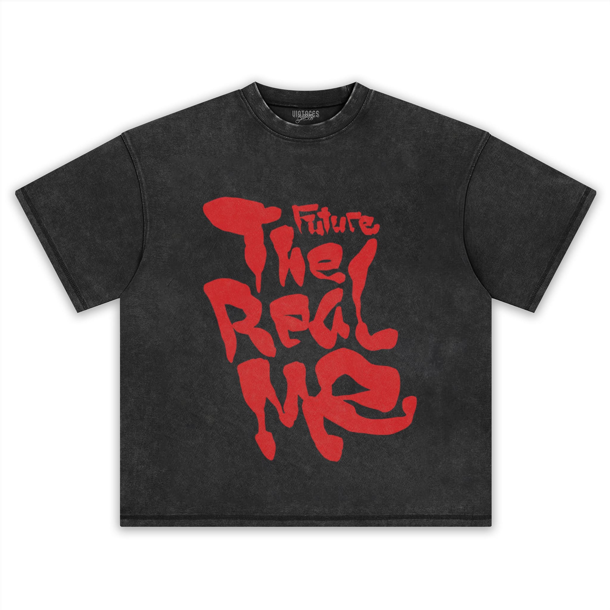 FUTURE THE REAL ME TANK TOP & TEE & LONG SLEEVE & LAYERED LS & HOODIE