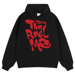 FUTURE THE REAL ME TANK TOP & TEE & LONG SLEEVE & LAYERED LS & HOODIE