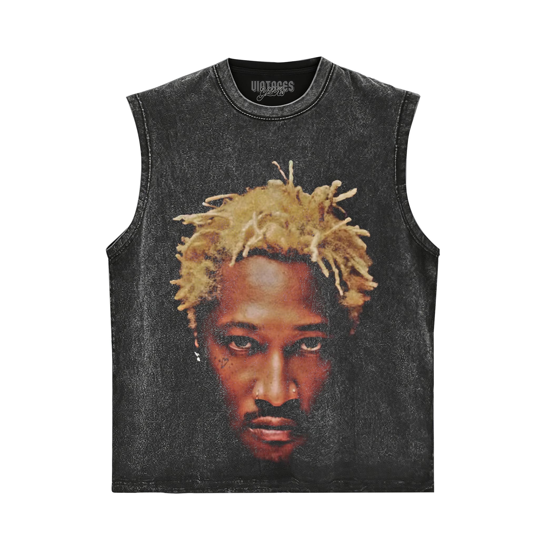 FUTURE THE REAL ME V2 TANK TOP & TEE & LONG SLEEVE & LAYERED LS & HOODIE