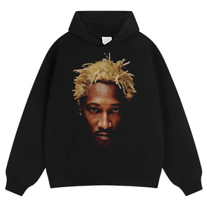 FUTURE THE REAL ME V2 TANK TOP & TEE & LONG SLEEVE & LAYERED LS & HOODIE