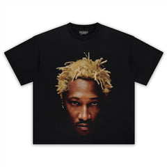 FUTURE THE REAL ME V2 TANK TOP & TEE & LONG SLEEVE & LAYERED LS & HOODIE