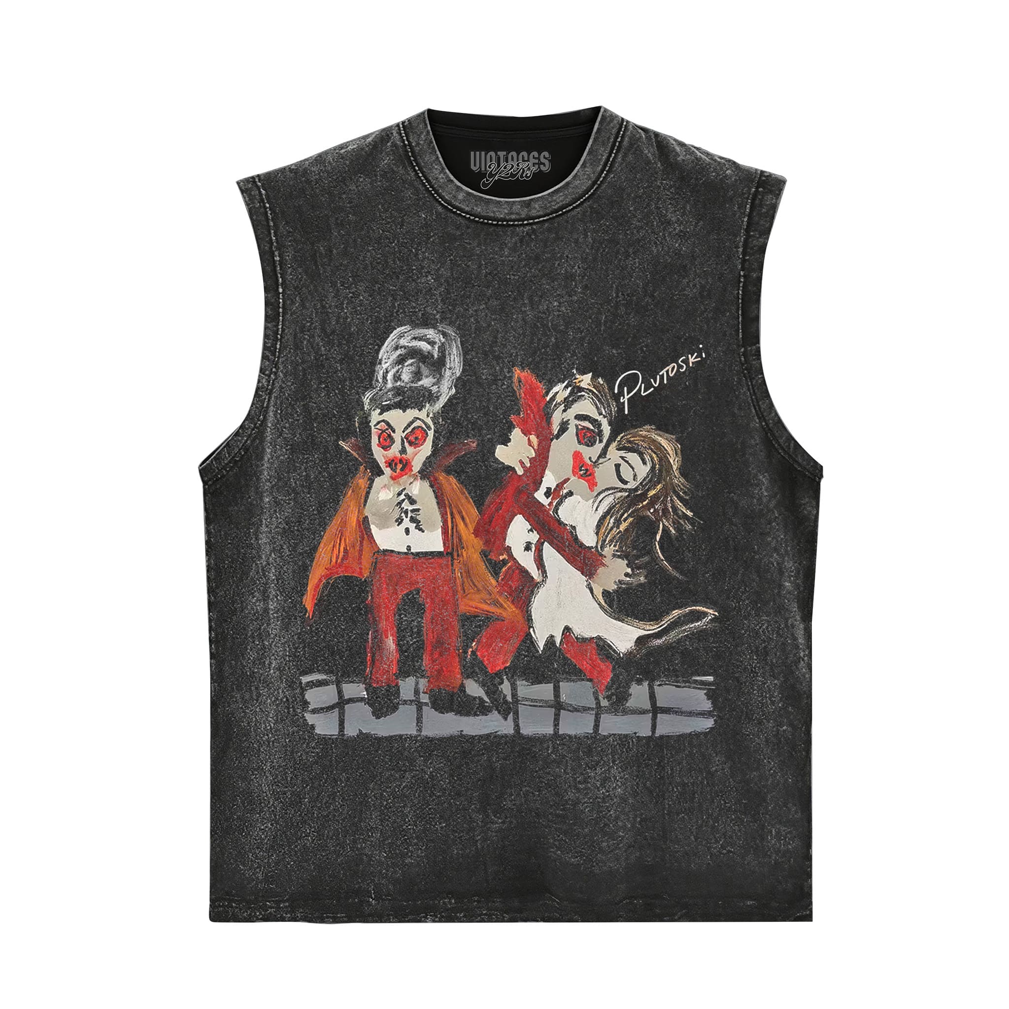 FUTURE THE REAL ME V3 TANK TOP & TEE & LONG SLEEVE & LAYERED LS & HOODIE