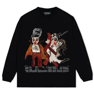 FUTURE THE REAL ME V3 TANK TOP & TEE & LONG SLEEVE & LAYERED LS & HOODIE