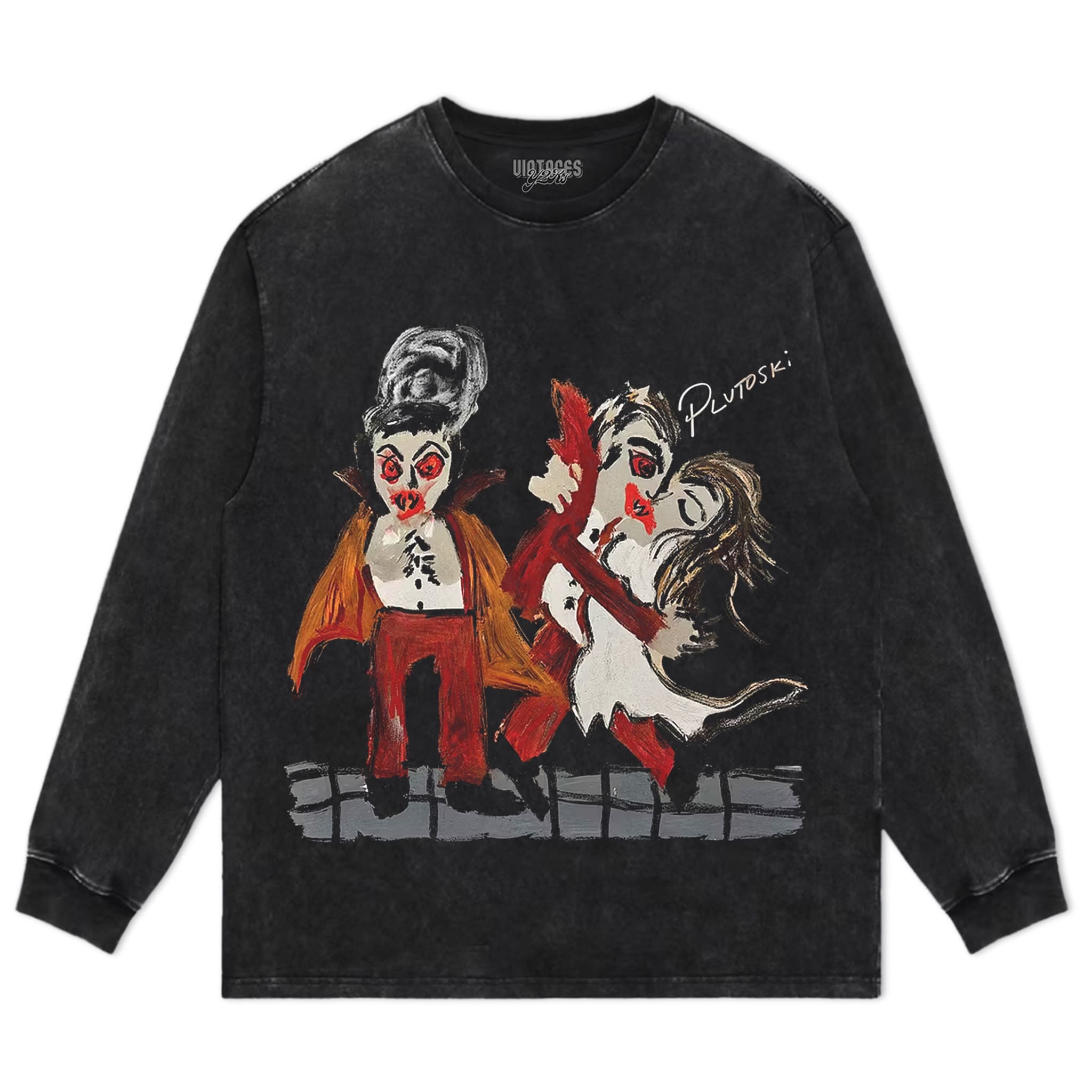 FUTURE THE REAL ME V3 TANK TOP & TEE & LONG SLEEVE & LAYERED LS & HOODIE
