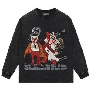 FUTURE THE REAL ME V3 TANK TOP & TEE & LONG SLEEVE & LAYERED LS & HOODIE