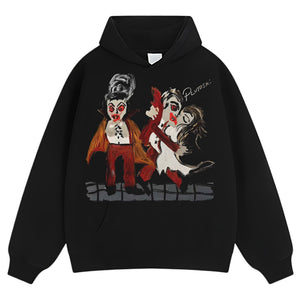FUTURE THE REAL ME V3 TANK TOP & TEE & LONG SLEEVE & LAYERED LS & HOODIE