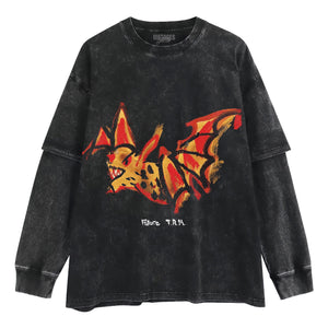 FUTURE THE REAL ME V4 TANK TOP & TEE & LONG SLEEVE & LAYERED LS & HOODIE